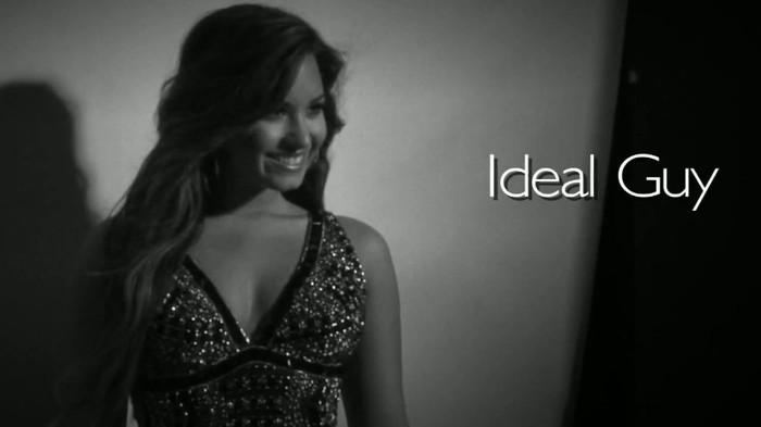 Behind The Scenes with Demi Lovato_ Latina Magazine Cover Shoot 326