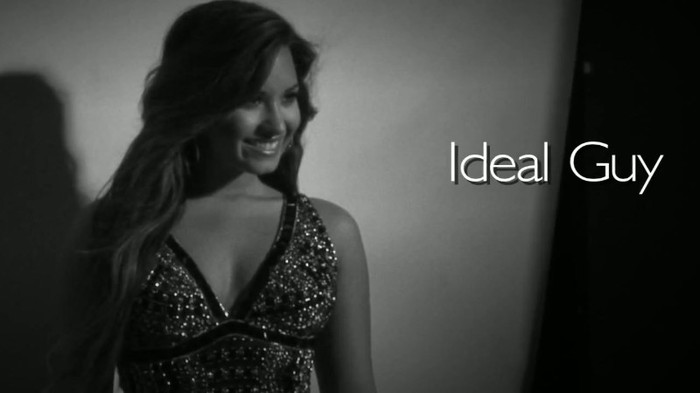 Behind The Scenes with Demi Lovato_ Latina Magazine Cover Shoot 328