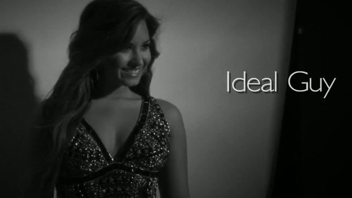 Behind The Scenes with Demi Lovato_ Latina Magazine Cover Shoot 332 - Demilush - Behind The Scenes with Demi Lovato Latina Magazine Cover Shoot