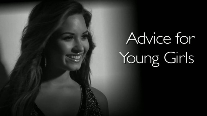 Behind The Scenes with Demi Lovato_ Latina Magazine Cover Shoot 359