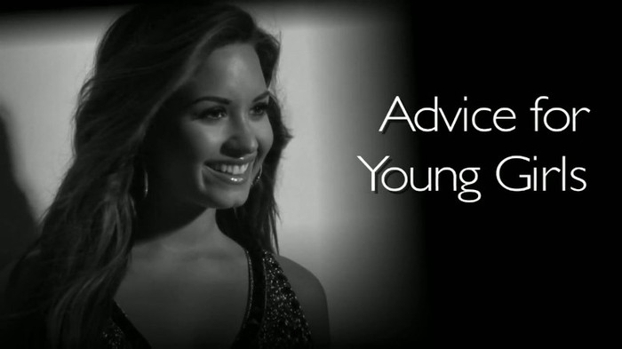 Behind The Scenes with Demi Lovato_ Latina Magazine Cover Shoot 363