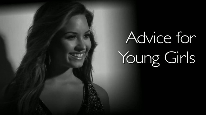 Behind The Scenes with Demi Lovato_ Latina Magazine Cover Shoot 365