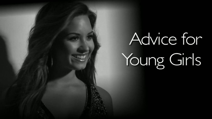 Behind The Scenes with Demi Lovato_ Latina Magazine Cover Shoot 366