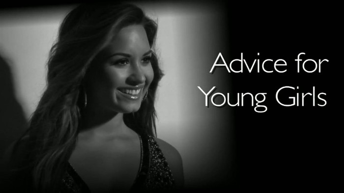 Behind The Scenes with Demi Lovato_ Latina Magazine Cover Shoot 367