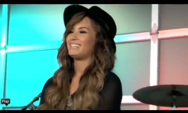 Ask Me Anything Demi Lovato Interview On VH1 481 - Demilush - Ask Me Anything Demi Lovato Interview On VH1