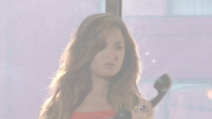 Behind The Scenes with Demi Lovato_ Latina Magazine Cover Shoot 413