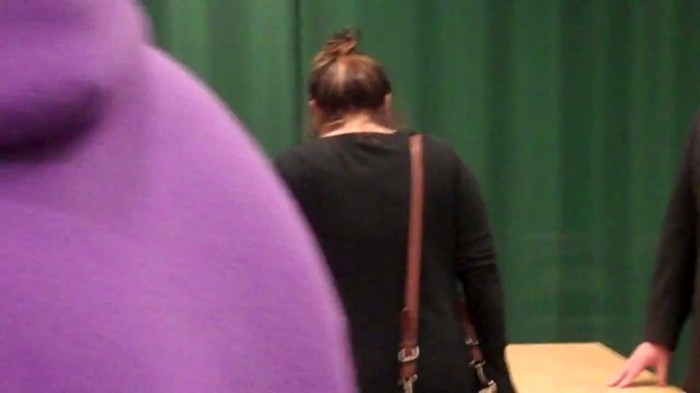 BEST DAY EVER_ MEETING DEMI LOVATO 060