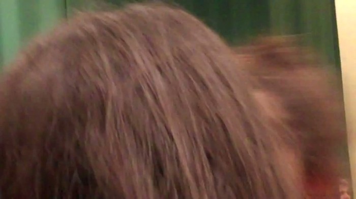 BEST DAY EVER_ MEETING DEMI LOVATO 066