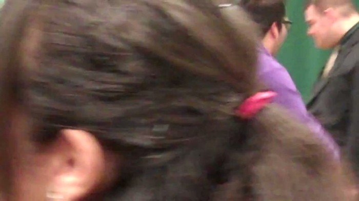 BEST DAY EVER_ MEETING DEMI LOVATO 091