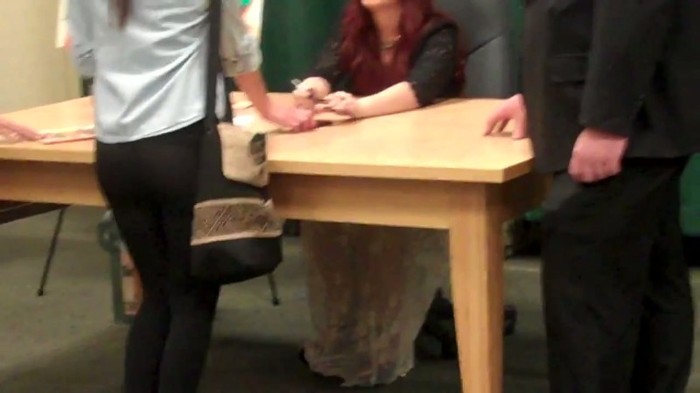 BEST DAY EVER_ MEETING DEMI LOVATO 120 - Demilush - Meeting Demi Lovato