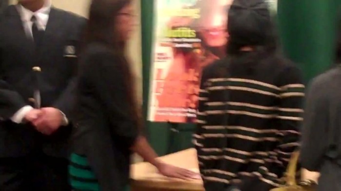 BEST DAY EVER_ MEETING DEMI LOVATO 131