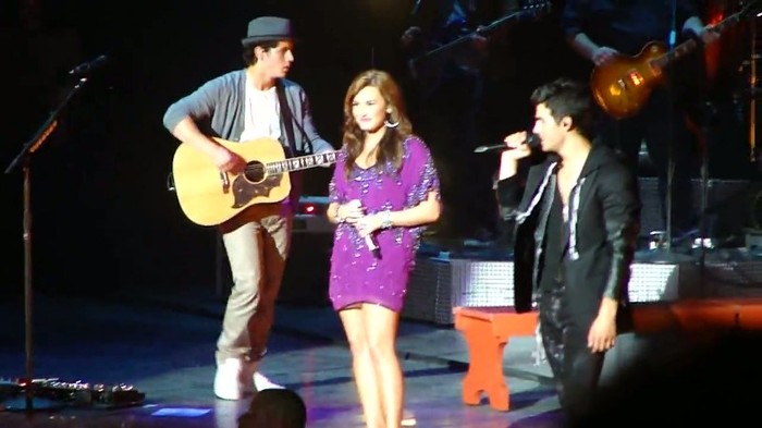 Camp Rock 2 Cast - This Is Our Song - 8_17_10 113