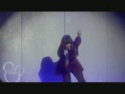 Camp Rock_ Demi Lovato _This Is Me_ FULL MOVIE SCENE (HQ) 049