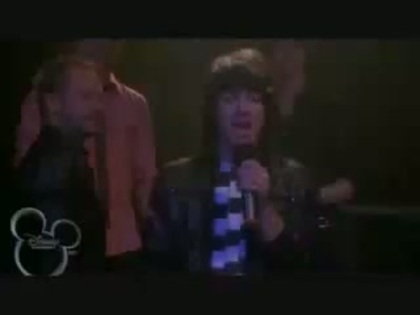 Camp Rock_ Demi Lovato _This Is Me_ FULL MOVIE SCENE (HQ) 118 - Demilush - Camp Rock Demi Lovato  This Is Me  Full Movie Scene