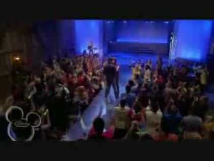 Camp Rock_ Demi Lovato _This Is Me_ FULL MOVIE SCENE (HQ) 190