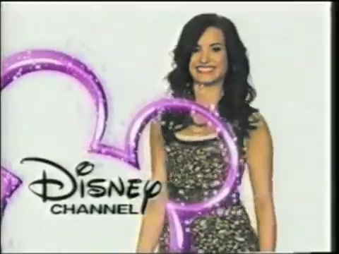 Demi in the recording studio. 016 - Demilush - In the recording studio - Part oo1