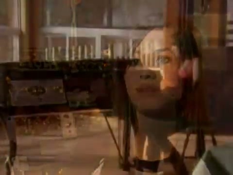 Demi in the recording studio. 267