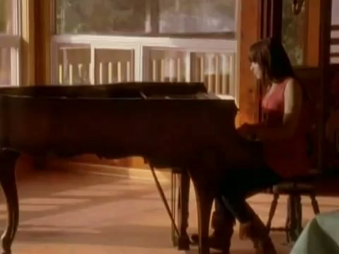 Demi in the recording studio. 269