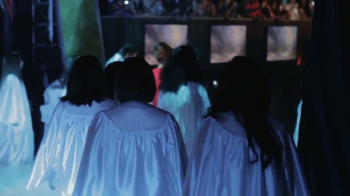 Demi Lovato - A Letter To My Fans... 619