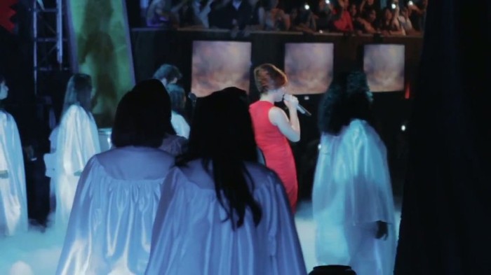 Demi Lovato - A Letter To My Fans... 629