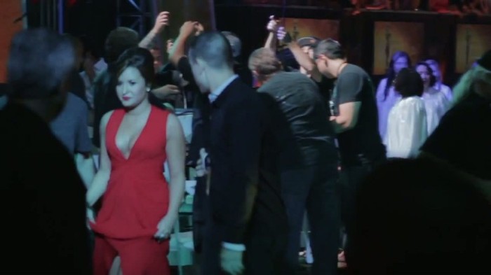 Demi Lovato - A Letter To My Fans... 634