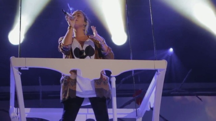 Demi Lovato - A Letter To My Fans... 099