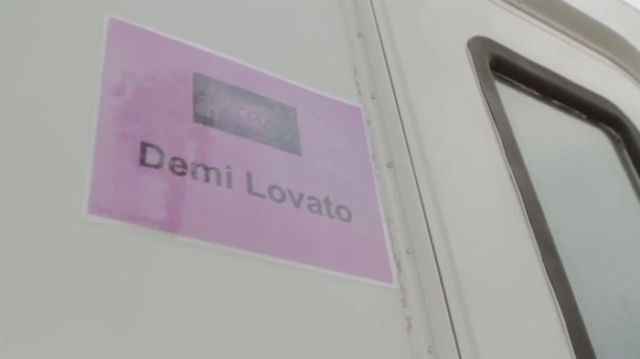 Demi Lovato - A Letter To My Fans... 157