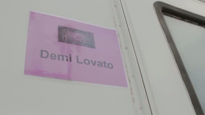 Demi Lovato - A Letter To My Fans... 161