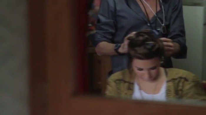 Demi Lovato - A Letter To My Fans... 174