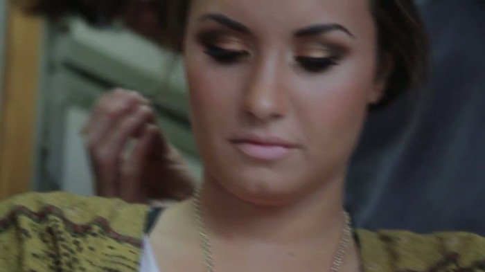 Demi Lovato - A Letter To My Fans... 242 - Demilush - A Letter To My Fans - Part oo1