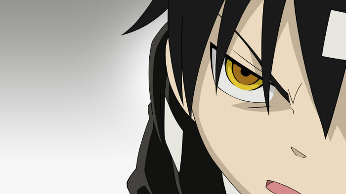 death the kid 2 - Soul Eater