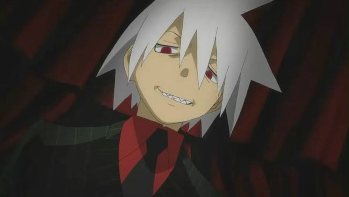 soul eater 1 - Soul Eater