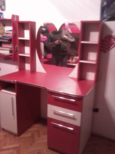 Fotografie2170; make up comanda
