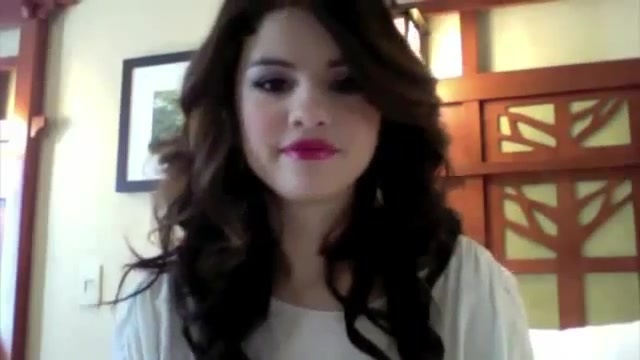 s0~ 006 - Selena Gomez After Kissing Justin Bieber