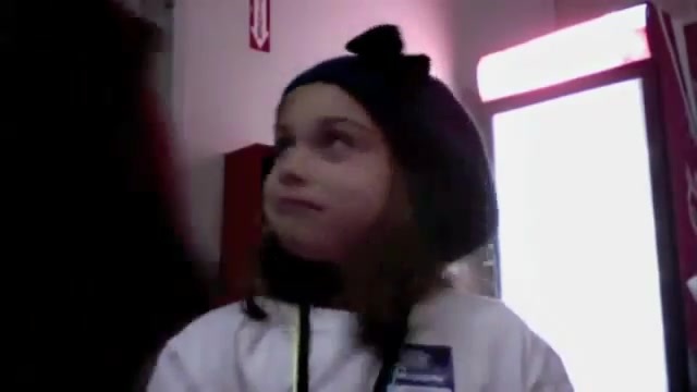 s0~ 237 - Selena Gomez After Kissing Justin Bieber