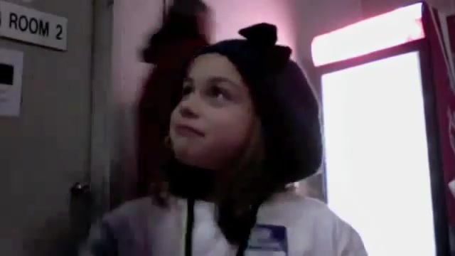 s0~ 239 - Selena Gomez After Kissing Justin Bieber