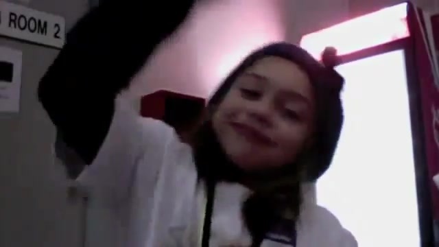 s0~ 243 - Selena Gomez After Kissing Justin Bieber