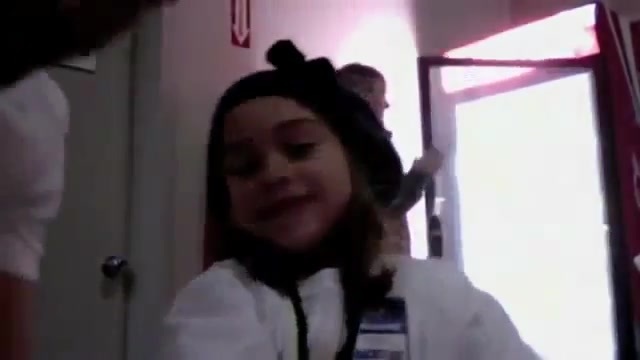 s0~ 249 - Selena Gomez After Kissing Justin Bieber