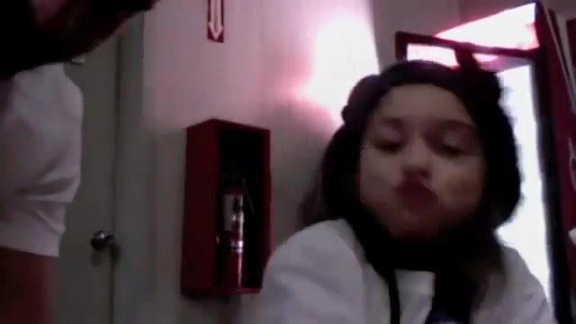 s0~ 253 - Selena Gomez After Kissing Justin Bieber