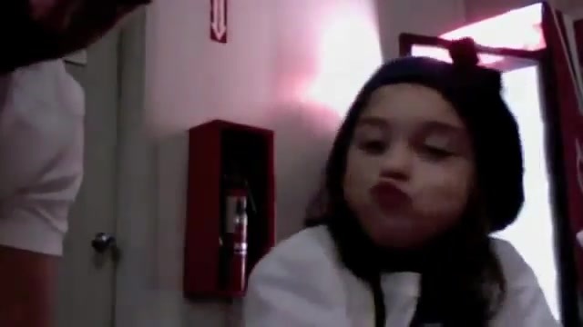 s0~ 254 - Selena Gomez After Kissing Justin Bieber
