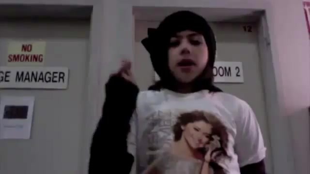 s0~ 256 - Selena Gomez After Kissing Justin Bieber
