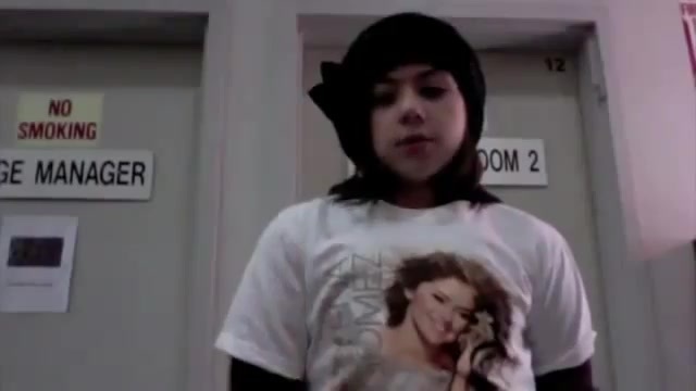 s0~ 265 - Selena Gomez After Kissing Justin Bieber