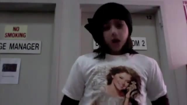 s0~ 272 - Selena Gomez After Kissing Justin Bieber
