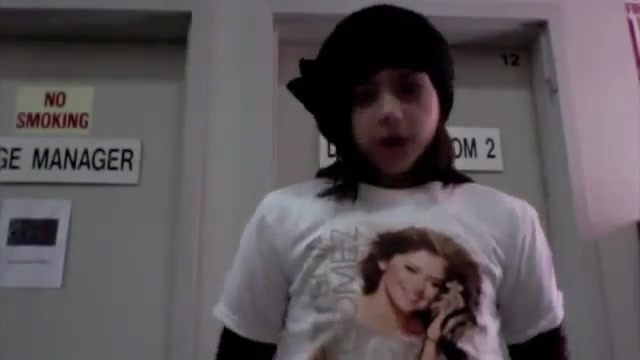 s0~ 273 - Selena Gomez After Kissing Justin Bieber