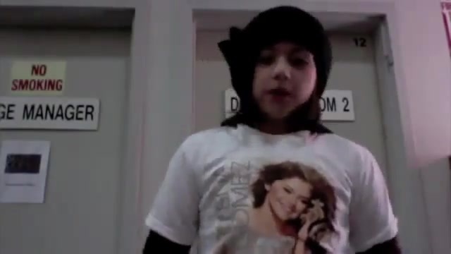 s0~ 275 - Selena Gomez After Kissing Justin Bieber