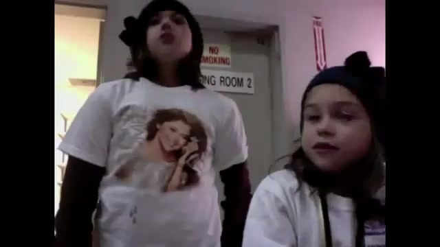 s0~ 280 - Selena Gomez After Kissing Justin Bieber
