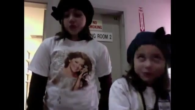 s0~ 285 - Selena Gomez After Kissing Justin Bieber