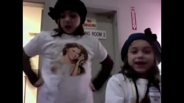 s0~ 288 - Selena Gomez After Kissing Justin Bieber