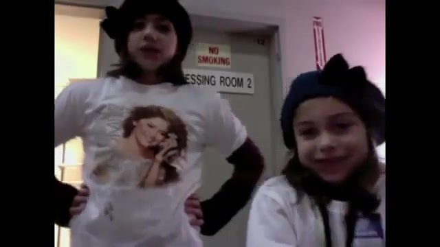 s0~ 299 - Selena Gomez After Kissing Justin Bieber