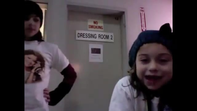 s0~ 304 - Selena Gomez After Kissing Justin Bieber